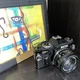 Ricoh XR7 35mm SLR Film Camera with Ricoh 50mm F2 Lens (Tested Working)