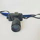 Pentax P3 35mm SLR Film Camera w/Kalimar K85141007 35-135mm Lens Please Read