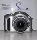 Nikon Pronea S APS Rangefinder Film Camera