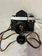 KIEV - 6 C camera TTL 6x6 medium format lens VEGA - 12B (2,8/90)  USSR