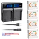 Kastar Battery LCD Rapid Charger for Sony NP-BN1 NPBN1 Sony Cyber-shot DSC-W610