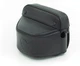 Full Protective Leather Case for Leica M2 M3 M4 M6 Black with Stitching 