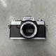 Minolta XG-7 35mm Camera [FOR PARTS]