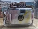Sunnylife Underwater Camera  Tie Dye Design Waterproof 35mm Brand New 