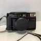 Vintage Ricoh AF 40 35mm Film Camera Point & Shoot 38mm AS-IS FOR PARTS/REPAIR
