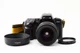 [NEAR MINT] Nikon F60 Tamron Lens Aspherical AF 28-80mm f/3.5-5.6 From JAPAN
