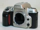 Nikon F60 Silver 2201820