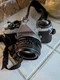 Pentax Me Super 35mm Film Camera
