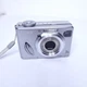 *For Parts Or Repair* Sony Cybershot DSC-W5 5.1 MP Silver Digital Camera