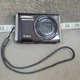 Olympus Stylus 9000 Digital Camera 12MP 10X Optical Wide Zoom, LCD DIM/REPAIR