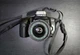 Minolta Maxxum 300si 35mm SLR Film Camera w/ Quantaray 28-80mm AF Lens & Strap