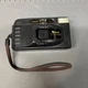 Vintage Fuji Camera: DL-15 35mm Point and Shoot- Auto Film Advance