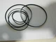 Belt kit for HITACHI audio video by model TRQ VM *bin 4 of 4*