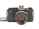 [Near MINT] Olympus OM-1 OM1 MD 35mm SLR Camera w/50mm f1.8 Lens Tested JAPAN