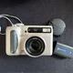 Sony Cyber-shot DSC-S75 3.3MP Digital Camera Carl Zeiss Lens 6x Zoom