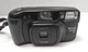 Fuji DL-190 Zoom Black Point & Shoot 35mm Film Camera  WORKS