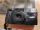 Samsung Maxima Zoom 77i 35mm Point & Shoot Film Camera -untested.