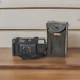 MIKONA MV - 828 Camera 35MM With Point & Shoot Plus Built In Flash W/Case (1C)