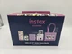 Fujifilm Instax Mini 12 Instant Camera Bundle Lilac Purple (Brand New)