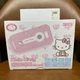 Hello Kitty Digital Camera Pink 2000s Sanrio Japan KT-V301 New Unused Japan