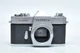 Yashica TL Super 35mm SLR Film Camera Body *Parts/Repair* AS IS
