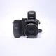 (F) Fujifilm FinePix S1000fd 10.0MP Digital Camera Black - Tested & Working