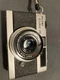 Rare Petri Color 35 Film Camera with leather glove case (not tested)