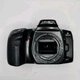 Vintage Minolta DYNAX 303si 35mm SLR Film Camera Black (Body Only) - Working