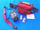 Yashica 124 Vintage Medium Format TLR Camera With Bag 124-G accessories GH