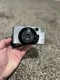 Canon Sure Shot 105 Zoom Point & Shoot Film Camera