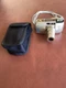 Nikon Lite Touch Zoom 130 ED AF QD 35mm Film Camera  ~FOR PARTS~ * PLEASE READ*