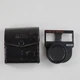 Vintage Ricoh Close-Up Adaptor CL-9 Camera Adapter FF-70/FF-90 W Case Japan