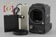 Used HASSELBLAD Hasselblad 500EL M Black Medium Format Film Camera from Japan
