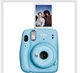 Fujifilm Instax Mini 11 Instant Camera