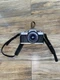 Minolta XG1 35mm Film Camera with Beston M.C. 1:2.8 f=28 Lens