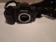 Nikon N6006 35mm SLR Film Camera Body Only, untested 