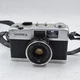 YASHICA 35-ME Vintage Camera - Untested, Signs of Use