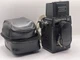 Vintage LOMO Lubitel 166 Universal TLR Camera | Soviet Twin Lens Reflex | Retro