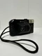 Fuji DL-7 Plus 35mm Point & Shoot Film Camera Compact Sold As Is