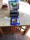 Vintage Polaroid Spectra AF Instant Film Camera with box manual