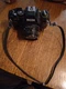 Ricoh KR5 Camera f/1.7 50mm Rikenon Lens 1 :2  50 MM  52 D