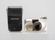 Nr Mint Olympus Stylus  Zoom 140 Deluxe, 38-140mm Zoom, 35mm Film P&S, Tested