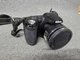Nikon Coolpix L810 16.1MP Digital Bridge Camera 26x Optical Zoom Black - Tested