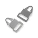 2 pcs Lugs Strap Adapter for Hasselblad 201F 205TCC 503CW 503CX SWC 500CM 2000FC