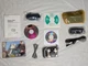 Sony Cyber-shot DSC-S75 Digital Camera 3.3MP  Complete in Box w/ Memory Sticks