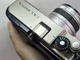 Metal Brass Camera Hot Shoe Cover Cap Dust Cap For Fujifilm TX-1/Hasselblad XPAN