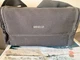 Minolta Maxxum 7000 SLR Camera Black w/ AF 100-200mm, 50mm Lenses, Flash