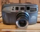 Pentax IQZoom EZY-80 35mm Point & Shoot Film Camera 