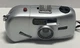 QUICKSHOT (DI-4410) Point And Shoot 35mm Focus Free Mango Camera Untested W/case