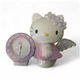 Sanrio Hello Kitty Angel Alarm Clock (Battery Powered) *SUPER RARE!*